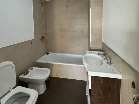 Departamento en Alquiler 3 años