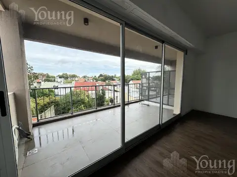 Departamento en Alquiler al Oeste