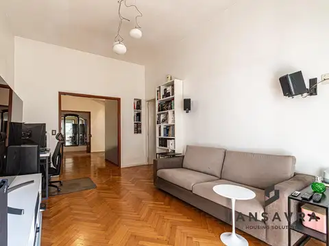 Departamento en Venta al Este