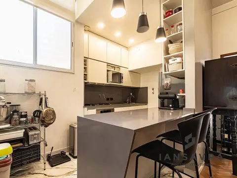 Departamento en Venta 50 años