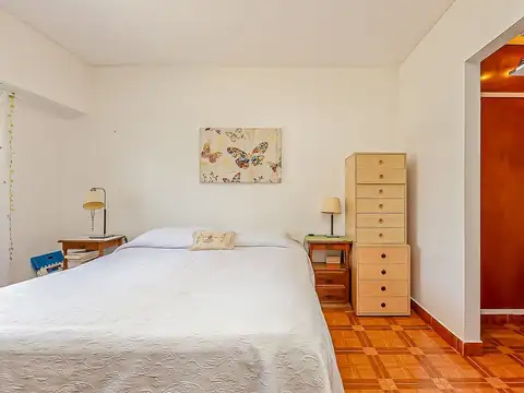 VENTA DUPLEX 4 AMB VILLA LUZURIAGA COCHERA PATIO