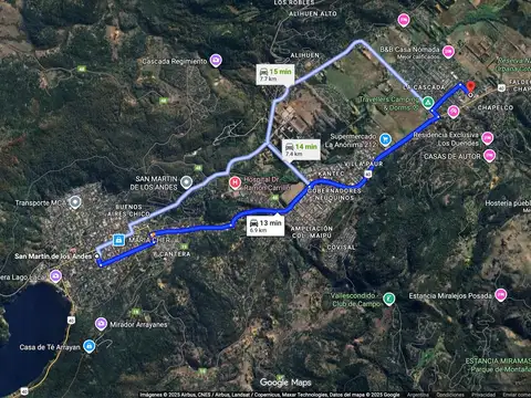 Departamento en Venta de 2 dormitorios