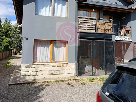 Departamento en Venta 16 años