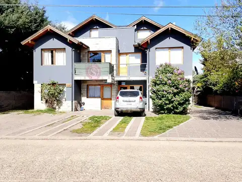 Departamento  en Venta en Vega San Martin, San Martin de los Andes, Patagonia