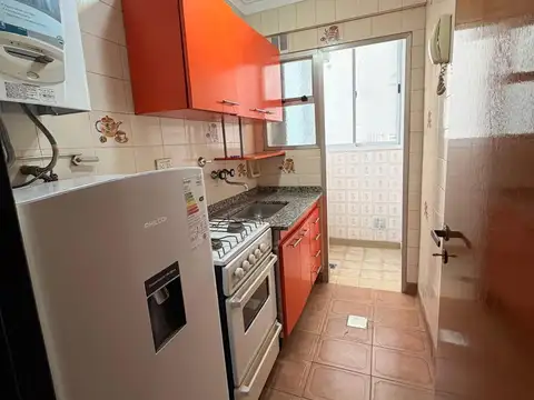 Departamento en Alquiler de 1 dormitorio