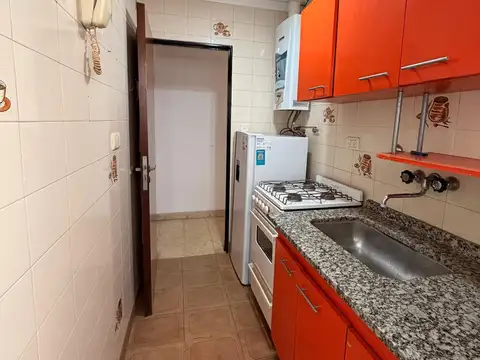 Departamento en Alquiler en Mar Del Plata, $ 480.000