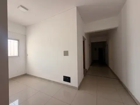 Oficina Monoambiente con 2 baños