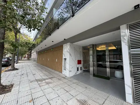 Oficina 2 ambientes con 1 baño