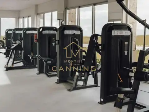 Barrio privado la alameda, Canning 100