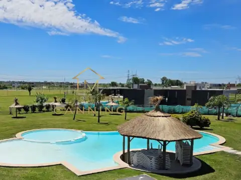 Terreno en Venta en La Alameda, USD 48.000