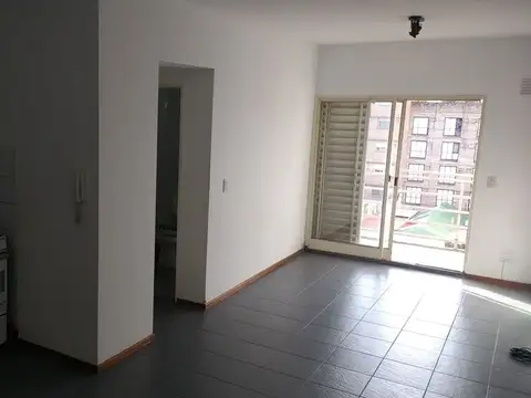 Monoambiente en venta en Republica De La Sexta