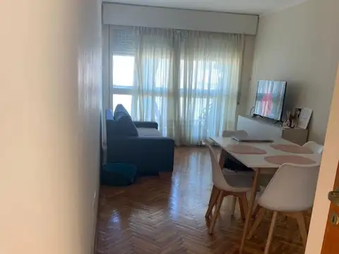 Departamento de dos dormitorios - ESPAÑA 1130, Centro, Rosario