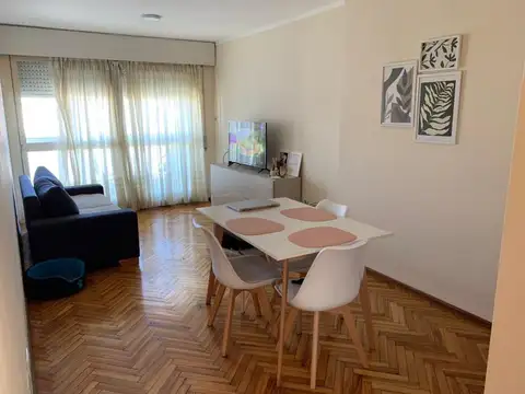 Departamento en Centro