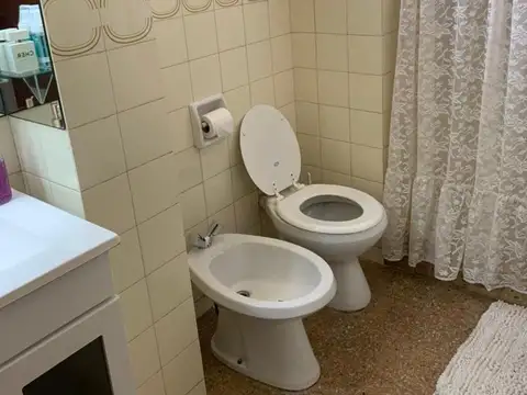 Departamento de dos dormitorios - ESPAÑA 1130, Centro, Rosario