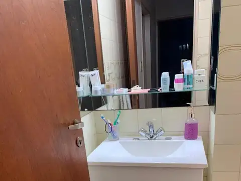 Departamento en Centro