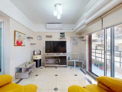 Departamento en Venta 53 años