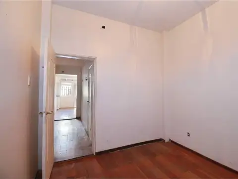 VENTA FLORES CASA LOTE PROPIO 4 AMB PATIO TERRAZA