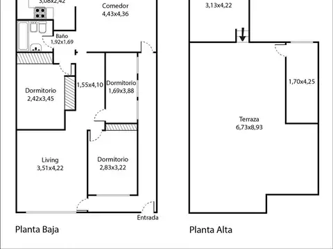Casa en Venta 31 años