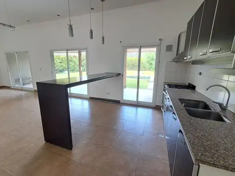 Casa en Venta 10 años