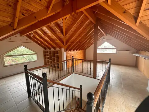 Casa venta Barrancas De San José Tigre