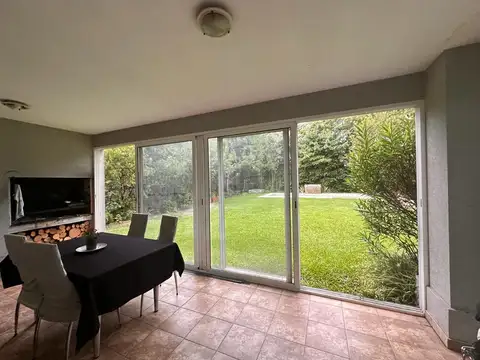 Casa en Venta al Oeste
