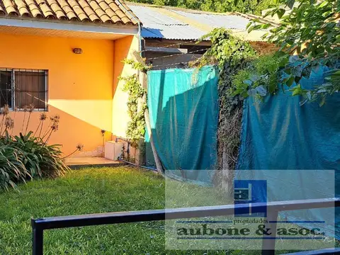 Casa en Venta 30 años
