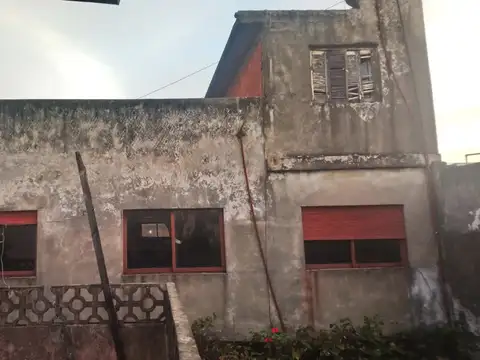 Casa en Venta en Ramos Mejia Sur, USD 170.000