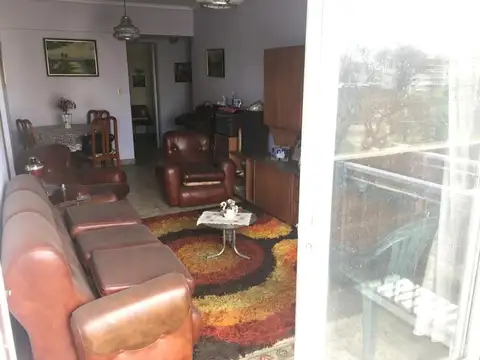 Departamento en Venta 35 años