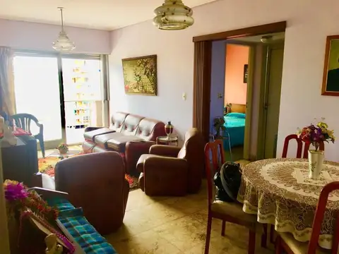 Departamento en Venta de 3 ambientes