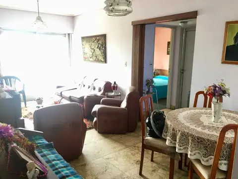 Departamento en Venta de 2 dormitorios