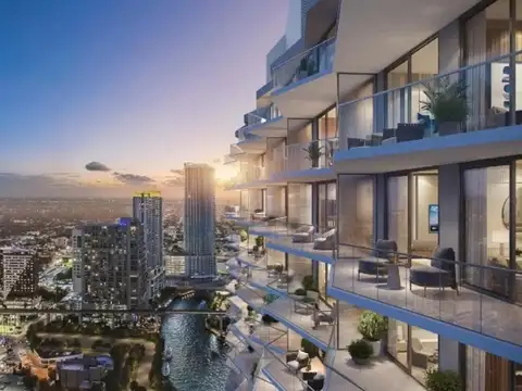 Departamento en Venta con 2 cocheras