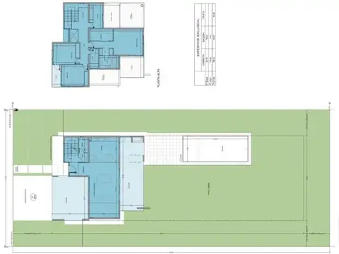 Casa en Venta A Estrenar