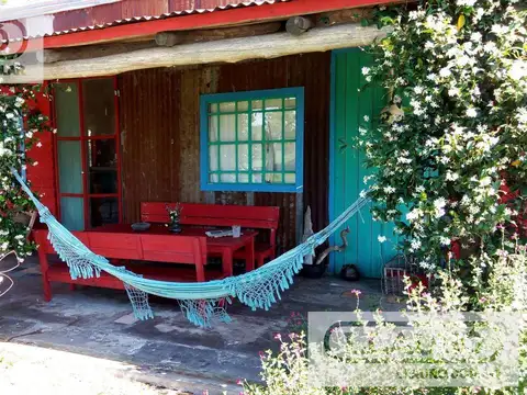 Chacra en venta en Santa Maria de Lobos Club de Polo, Lobos, Pcia de Buenos Aires