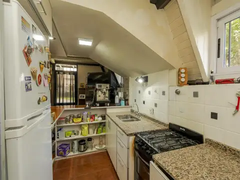 Casa en Venta 20 años