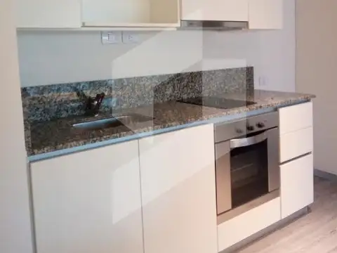 Departamento en Venta en Barracas, USD 118.400
