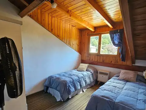 Departamento en Venta en San Carlos de Bariloche, USD 109.000