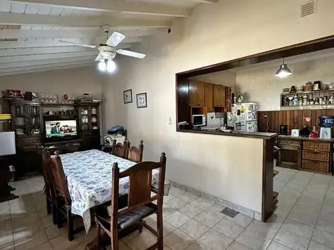 Casa en Venta 20 años