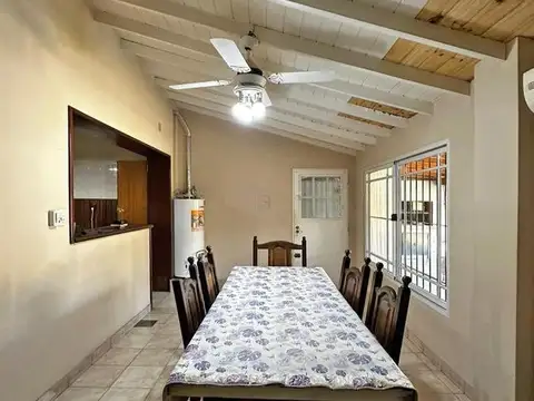 CASA - 4 AMBIENTES  - S.A. DE PADUA SUR