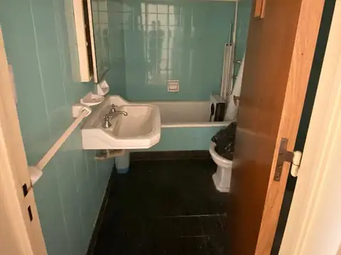 Departamento en Venta en Microcentro, USD 65.000