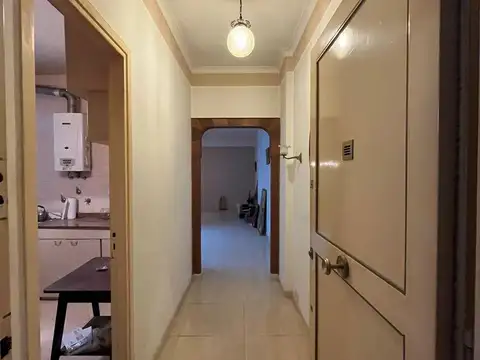 Departamento en Venta al Oeste