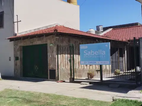Casa en Venta al Noreste