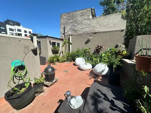 Casa en Venta de 1 dormitorio