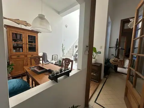 Casa en Venta 40 años