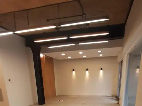 Local en Alquiler en Puerto Madero, USD 4.000