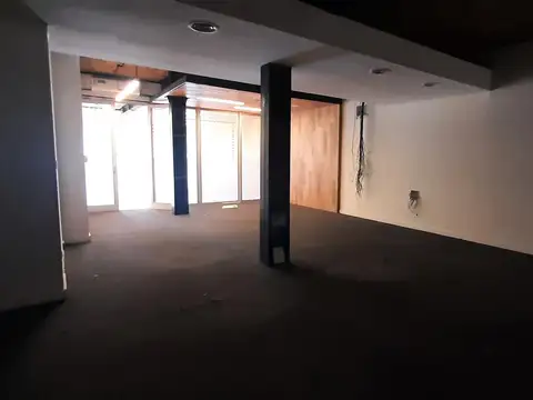 Local en Alquiler en Puerto Madero, USD 4.000