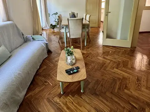 Departamento en Venta 68 años