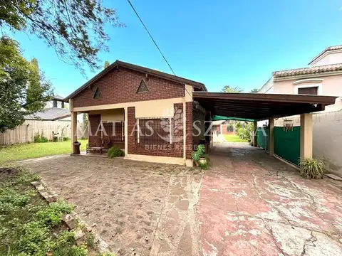 Casa en Venta en Villa Gobernador Udaondo, USD 320.000