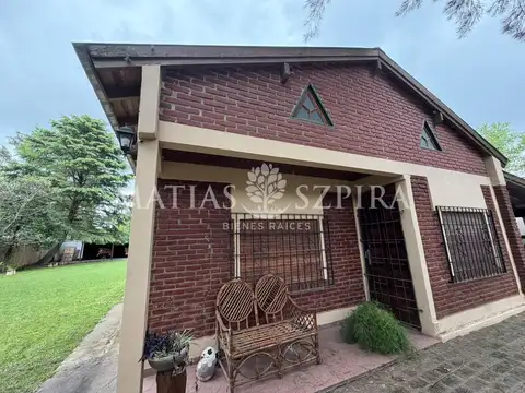 Casa en Venta al Suroeste