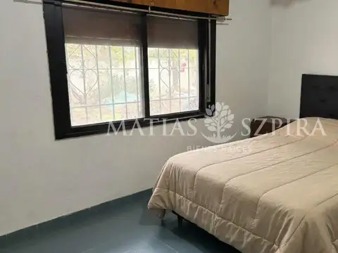 Casa en Venta 36 años