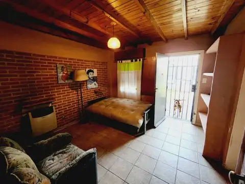 Casa en Venta en San Justo, USD 82.000